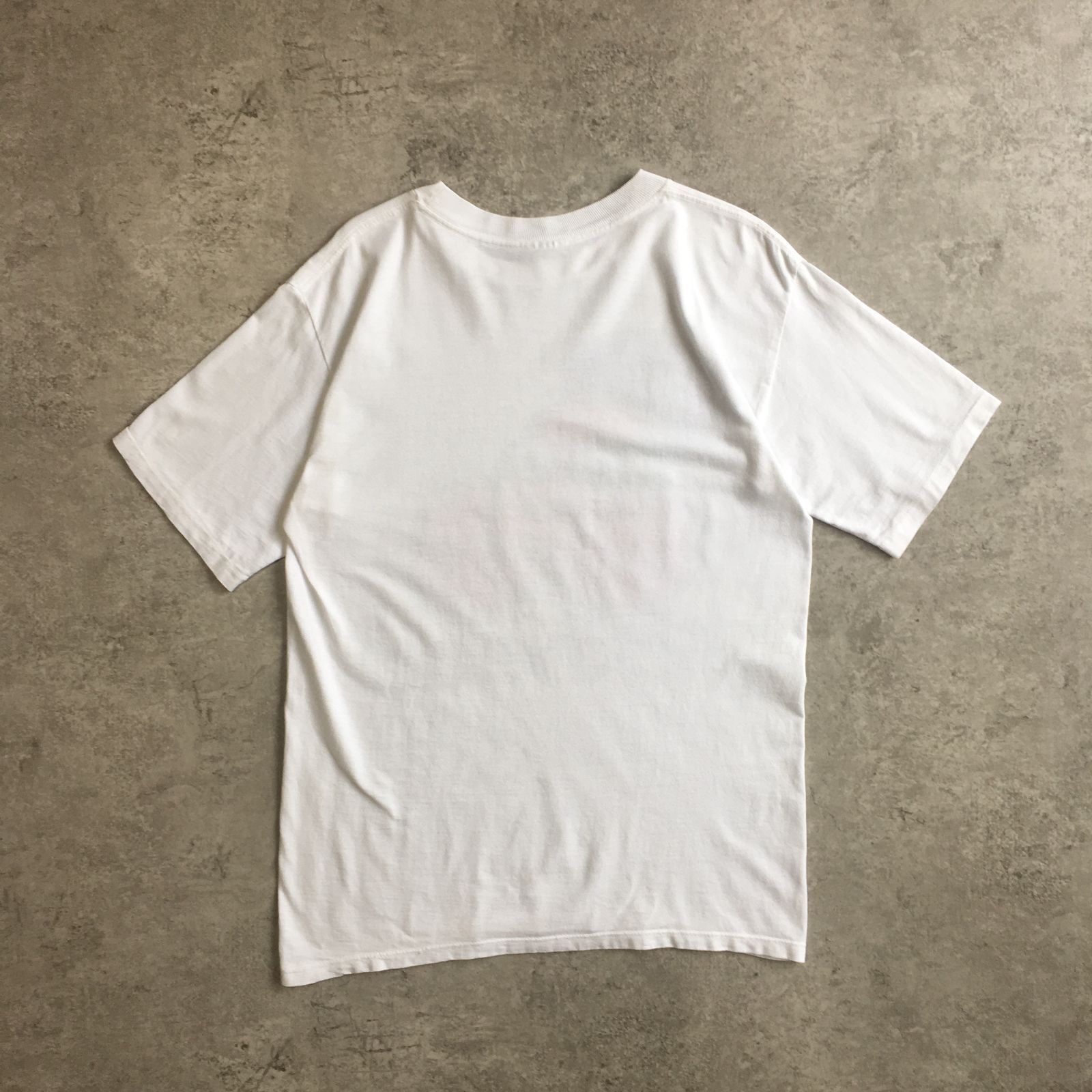 90s USA製 SPOO dickhead Printed T-shirt スプー ディックヘッド Tシャツ アートT エロT - メルカリ