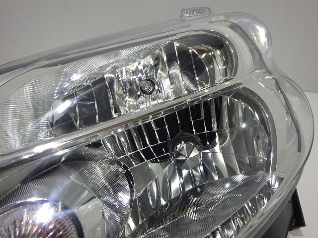 ラフェスタ ヘッドライト 左右 HID B30 NB30 1813 X コーティング 251017062 FFCRYSTALESIA_COM