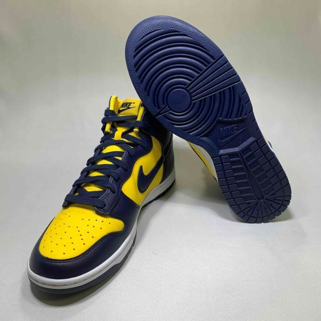 NIKE DUNK HI RETRO SE HF3143-700 ナイキ ダンク ハイ レトロ
