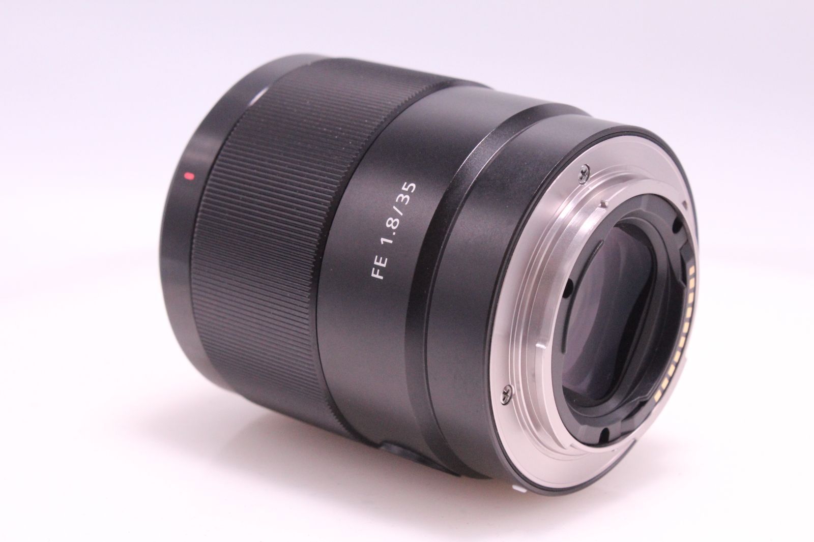 F1.8 SEL35F18F