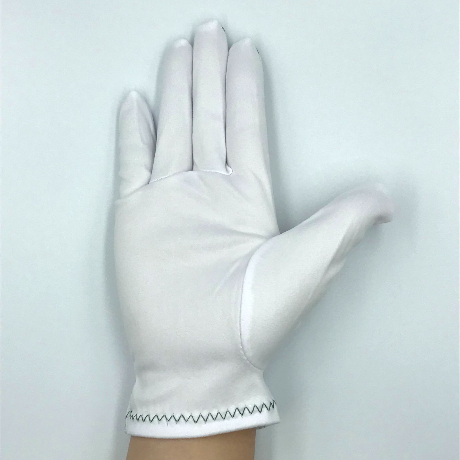 ワイピンググローブ 静電気防止