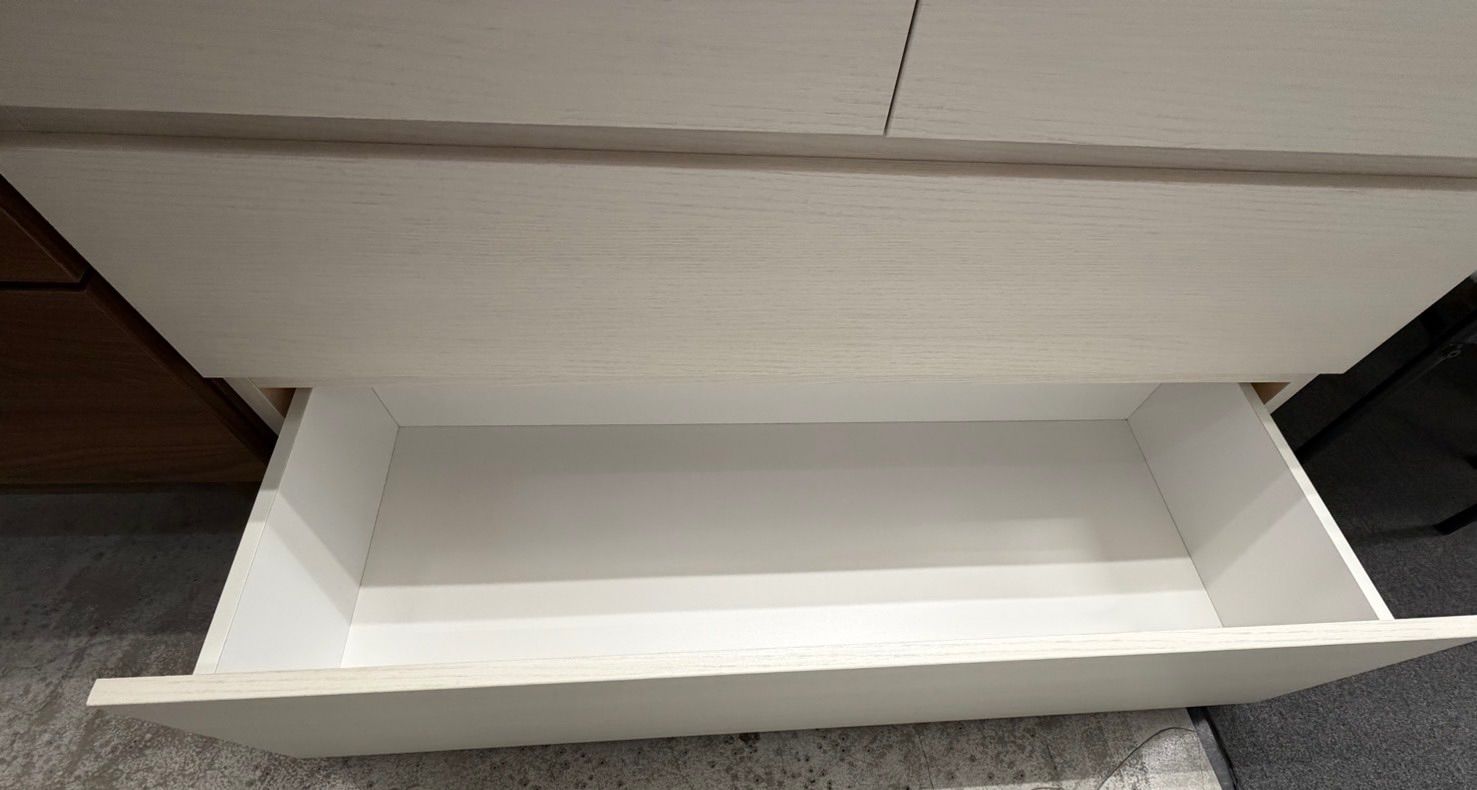 NITORI ローチェスト