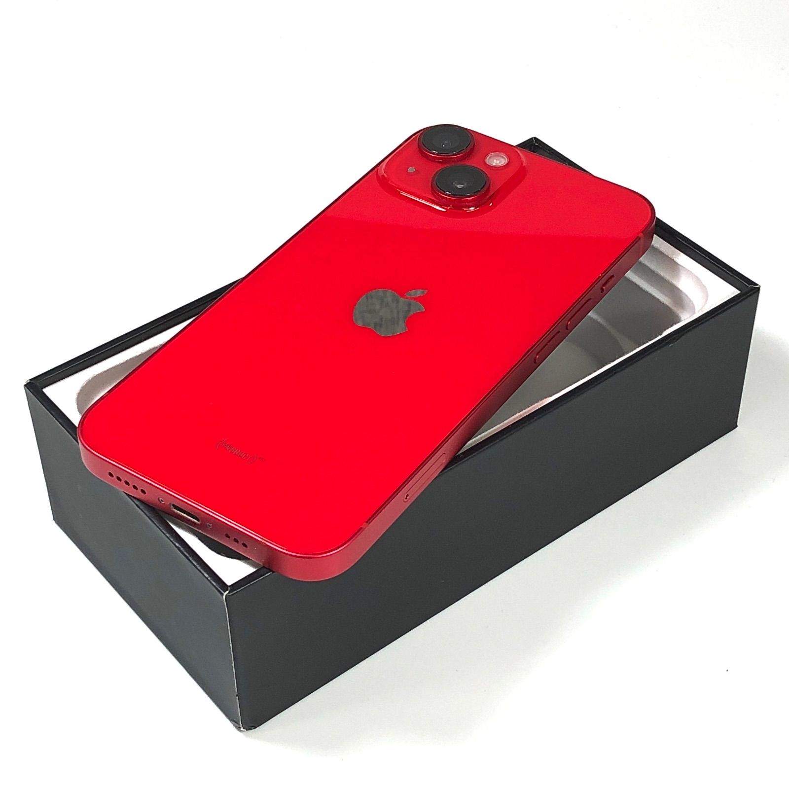 iPhone 14｜128gb｜SIMフリー 【良品】Apple｜iPhone 14 128GB｜SIMフリー