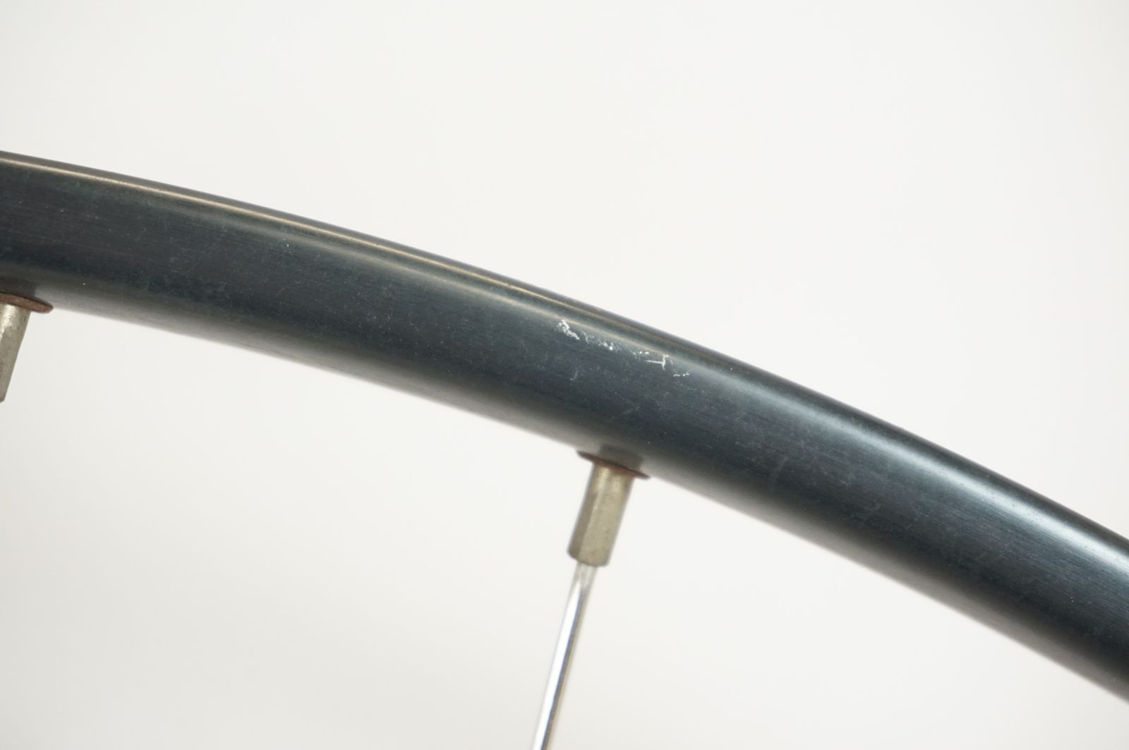 シングル ホイールセット