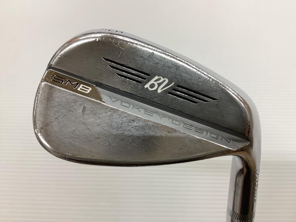 ボーケイ SM8 ツアークローム 46 S NSプロ MODUS 3 TOUR 105 ウェッジ タイトリスト 最短
