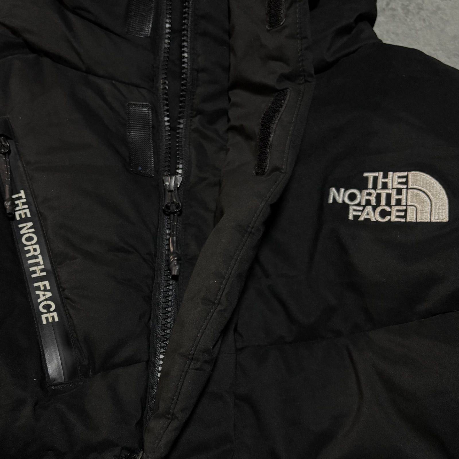 THENORTHFACE ノースフェイス DownCoat ダウンコート Hoodie