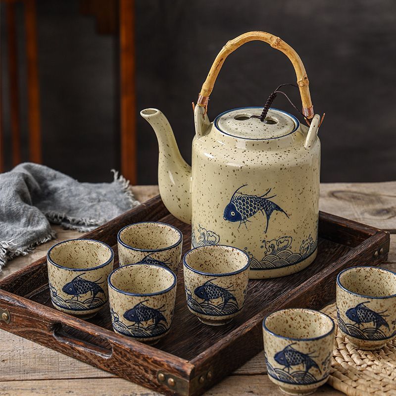 Supreme tea set 急須セット