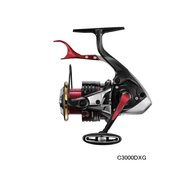 18 ステラ C3000SDHHG スプール夢屋 18ステラC3000SDHHG + スペアスプール