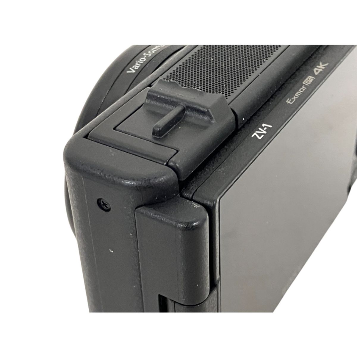 ソニー　デジカメ　ジャンク ソニー Cyber-Shot DSC-RX100M7G シューティンググリップキット