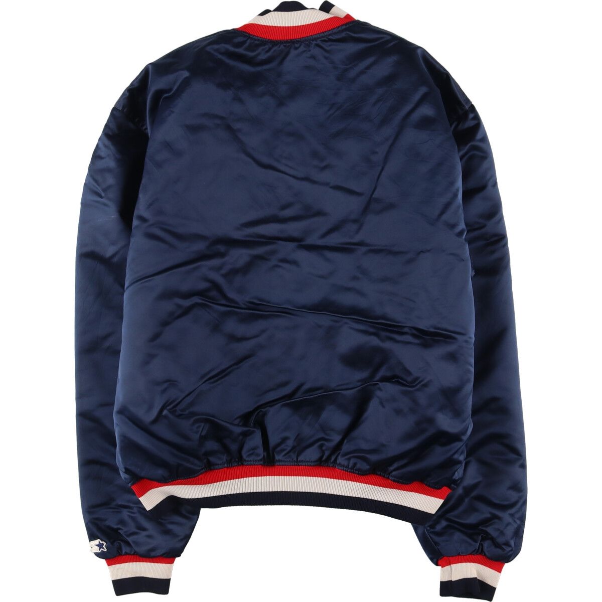 90's US製　古着　STARTER　スタジャン　フィリーズ 古着 80s USA製 STARTER MLB Philadelphia Phillies フィリーズ