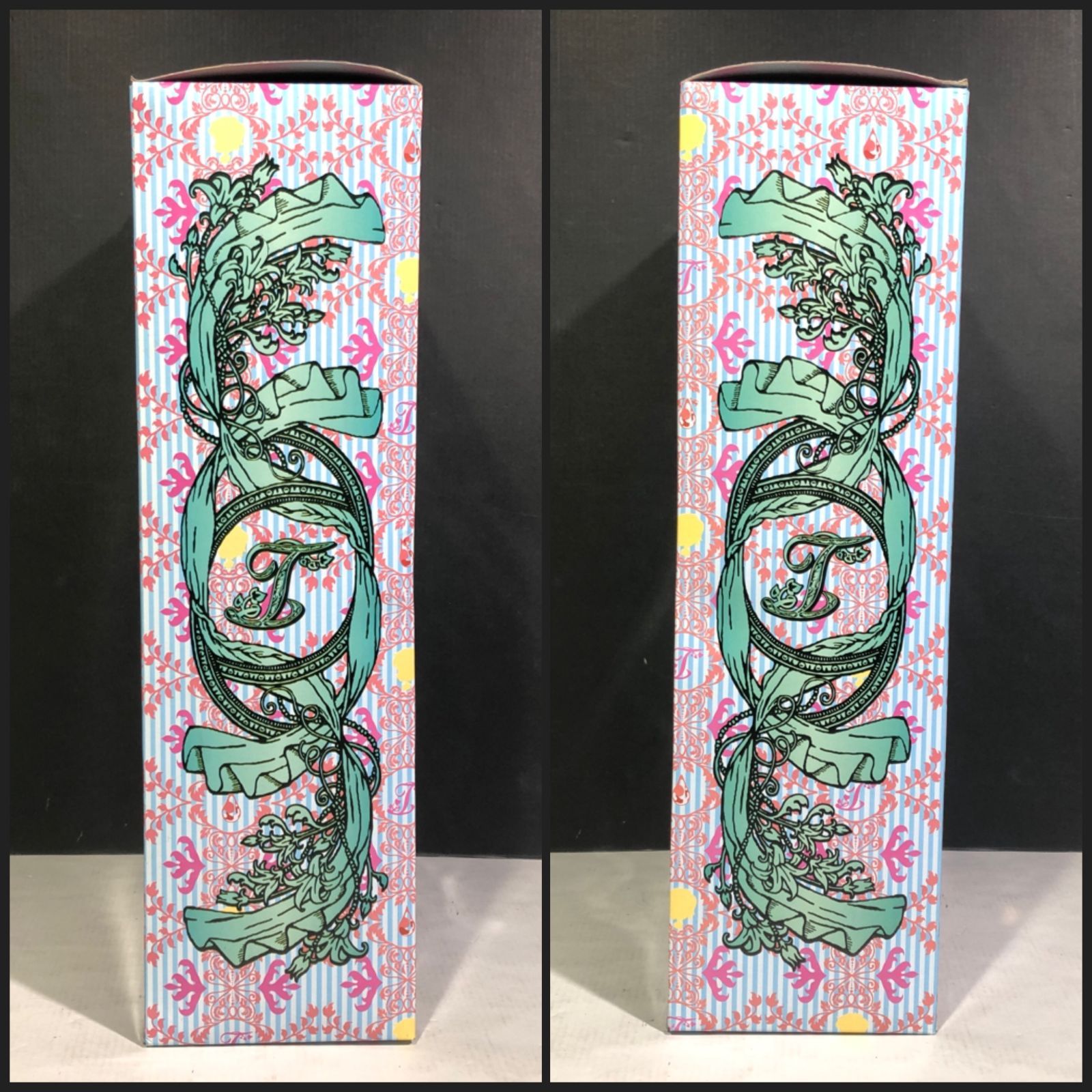 ドゥ ジャルダン