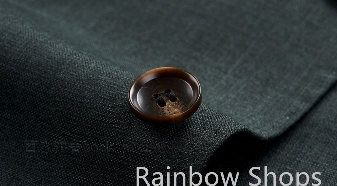 おしゃれ 紳士服