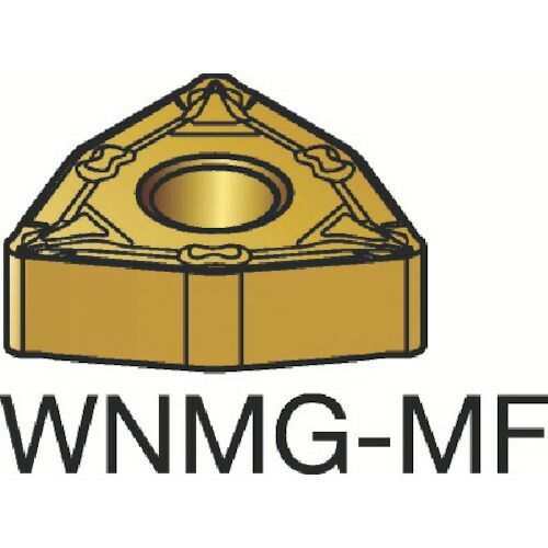 切削・切断・穴あけ サンドビック T－Max P 旋削用ネガ・チップ 