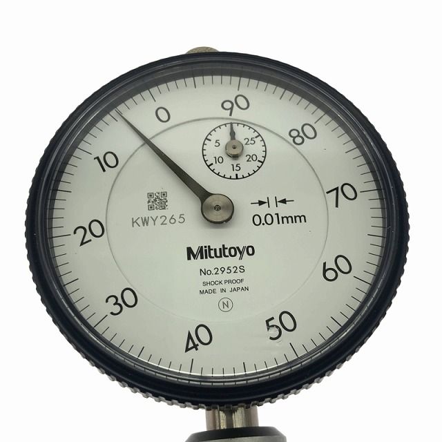 Mitutoyo ミツトヨ ダイヤルデプスゲージ 7213 HRDEVELOPMENT_JP