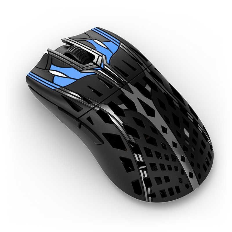 送料無料 【新品 未使用 未開梱】 Pwnage ゲーミングマウス