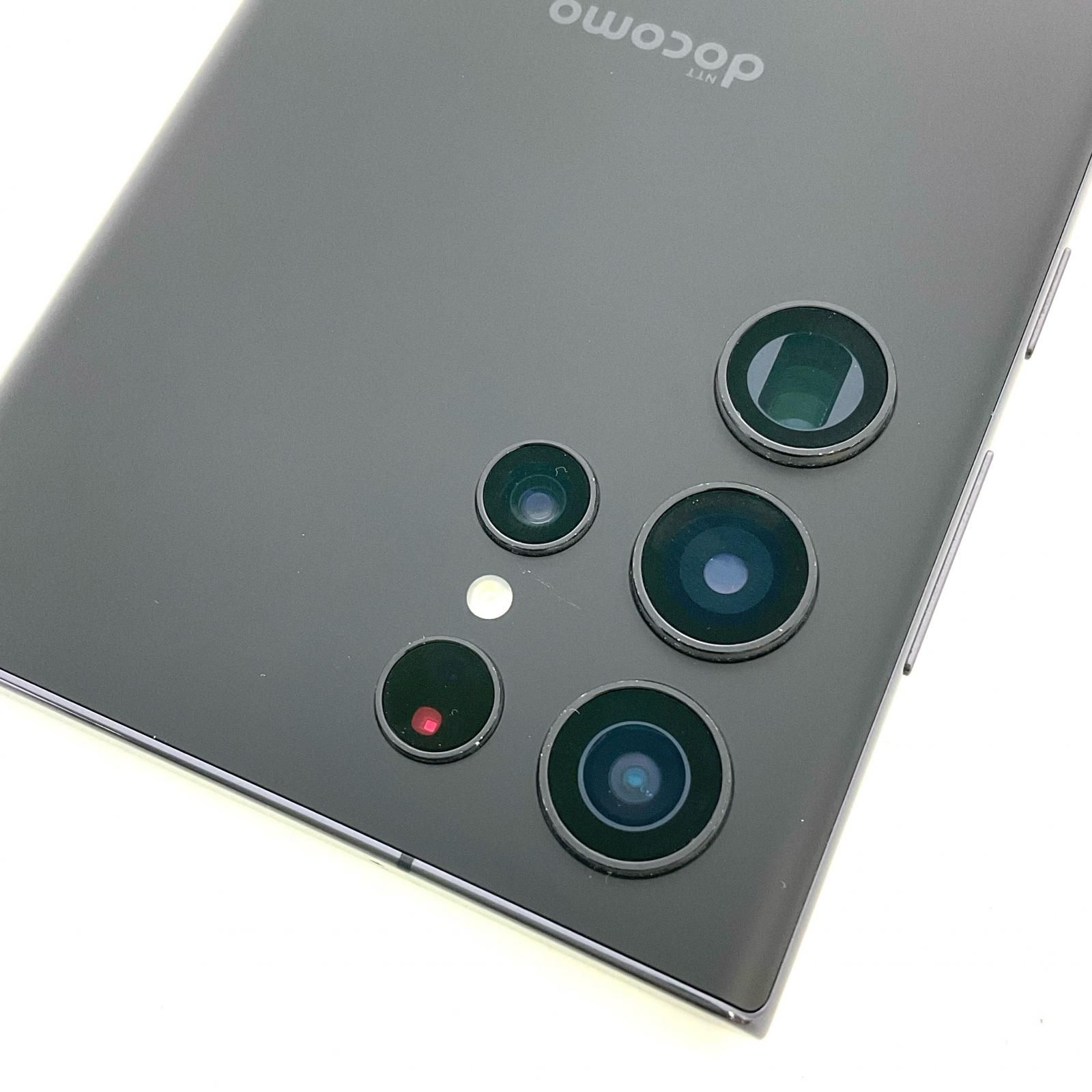 Galaxy S22 ファントムブラック 256 GB docomo Galaxy S22 ファントムブラック 256 GB docomo - スマートフォン