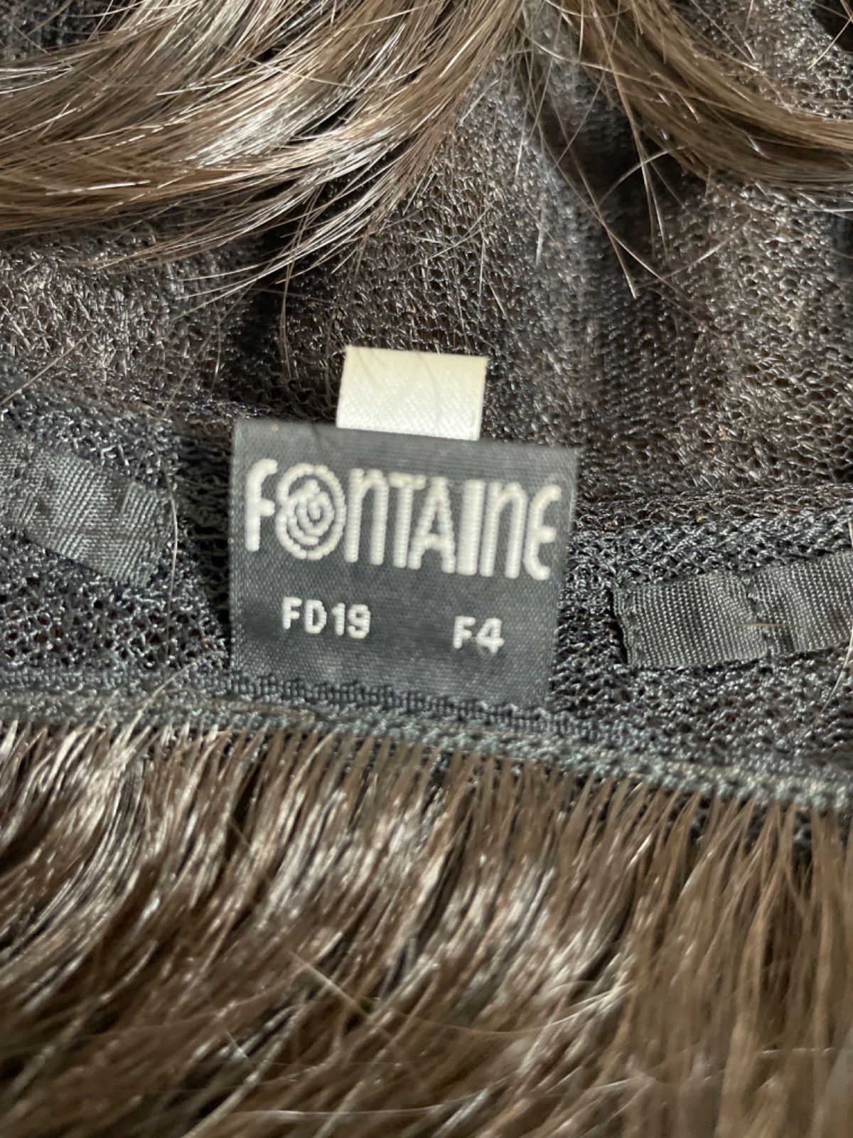 FONTAINE フォンテーヌ
