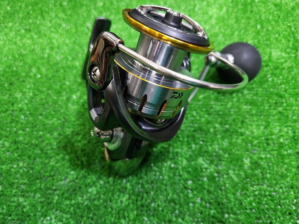 ダイワ18ブラストLT5000D-CXH 18ブラストLT5000D-CXH DAIWA - 18
