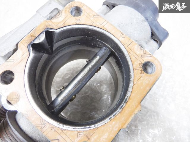 日産　s15シルビア NAスロットルボディ S14 S15 シルビア SR20DE NA スロットルボディー - メルカリ