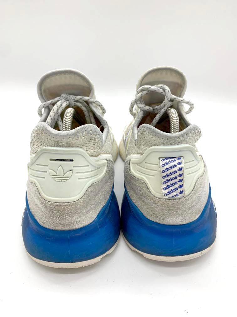 新品【23.5】ランニングシューズ adidas アディダス FY1375 ZX 2K Boost ランニング スニーカー