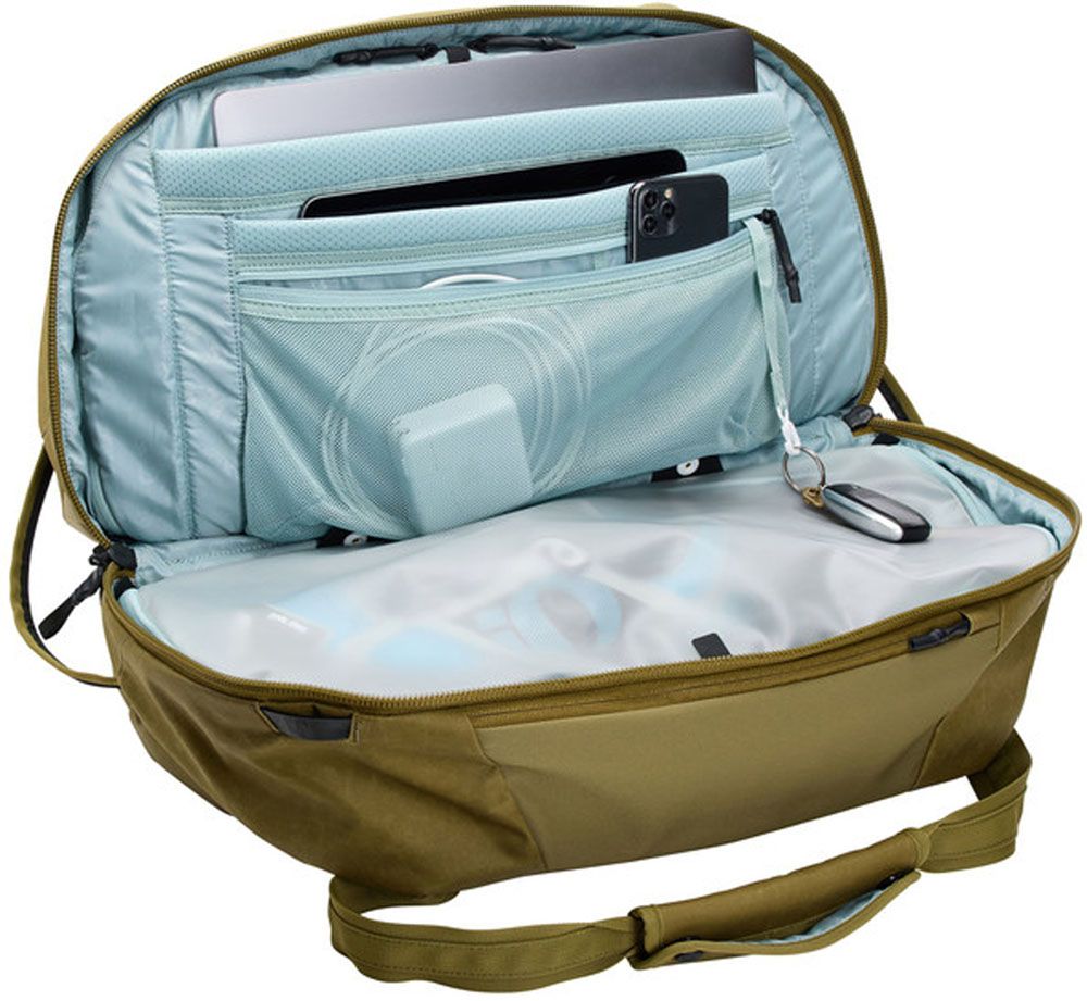 Aion Duffel