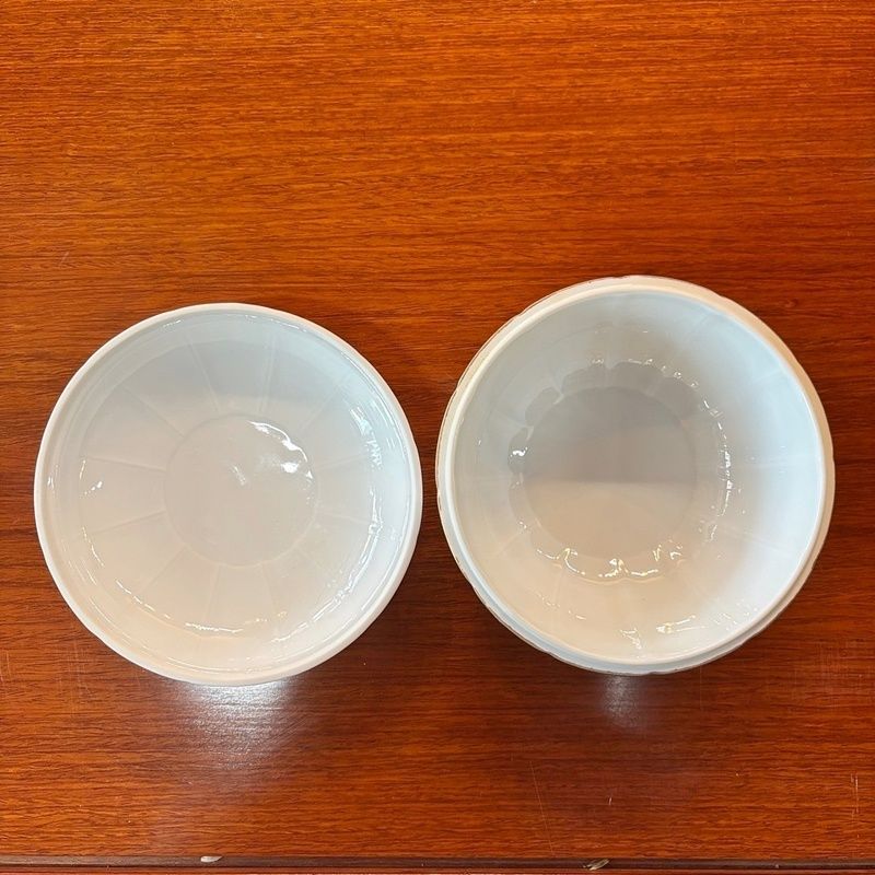 超希少】Meissen マイセン 小物入れ 花柄 フィギュリン 陶器 食器