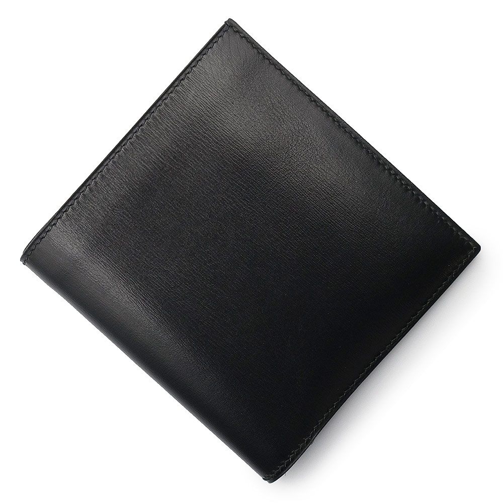 エルメス バスティア GM コインケース 小銭入れ 財布 ボックスカーフ