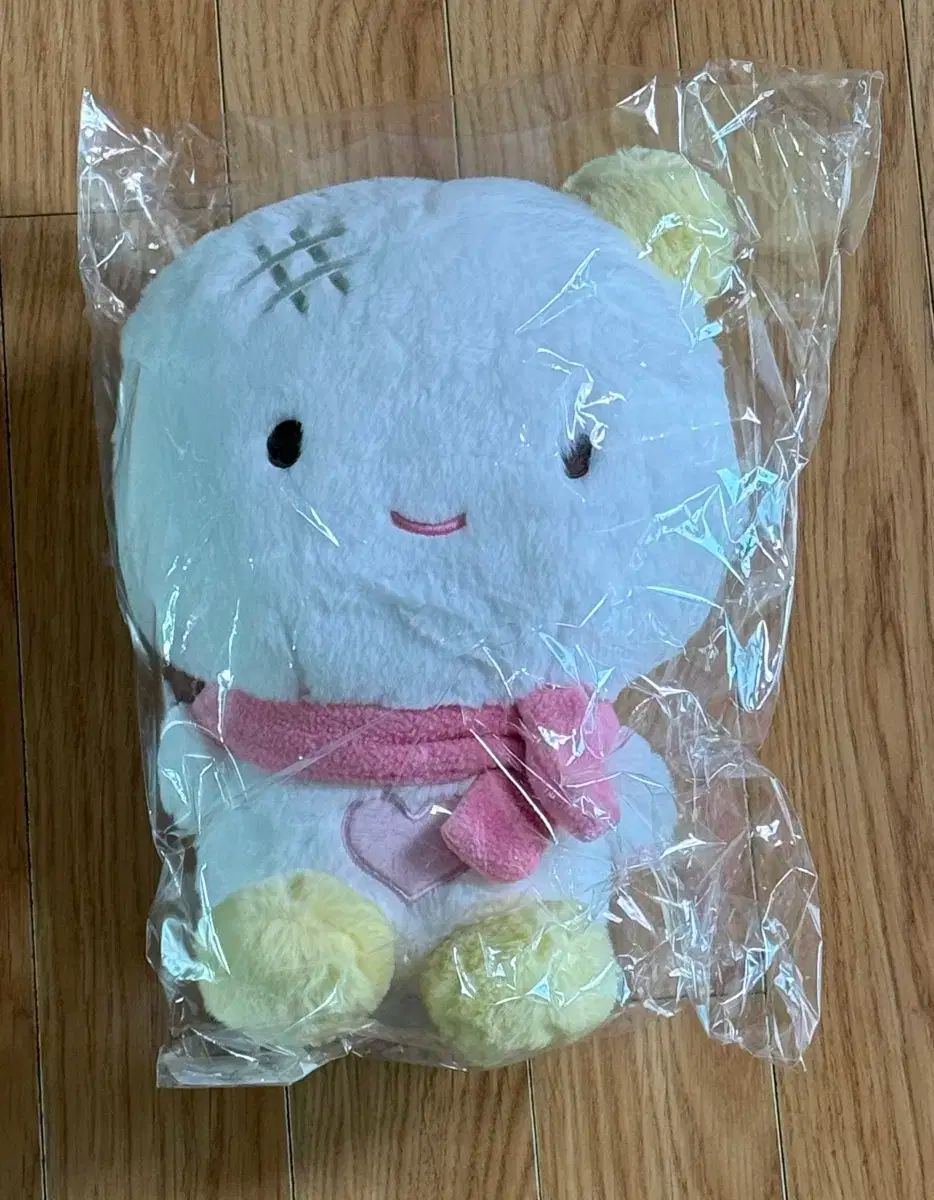 aespa winter ぬいぐるみ 30cm （30CM DOLL | SMTOWN OFFICIAL