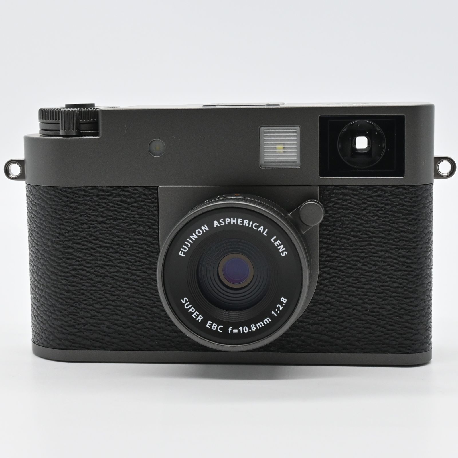 Amazon.co.jp: FUJIFILM X ハーフチャコールシルバー : 家電＆カメラ