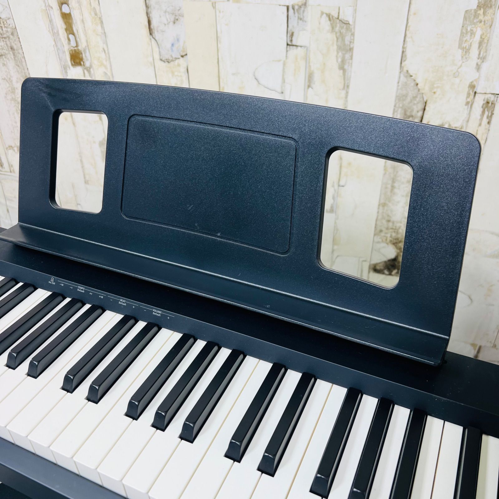 電子ピアノ FP-10