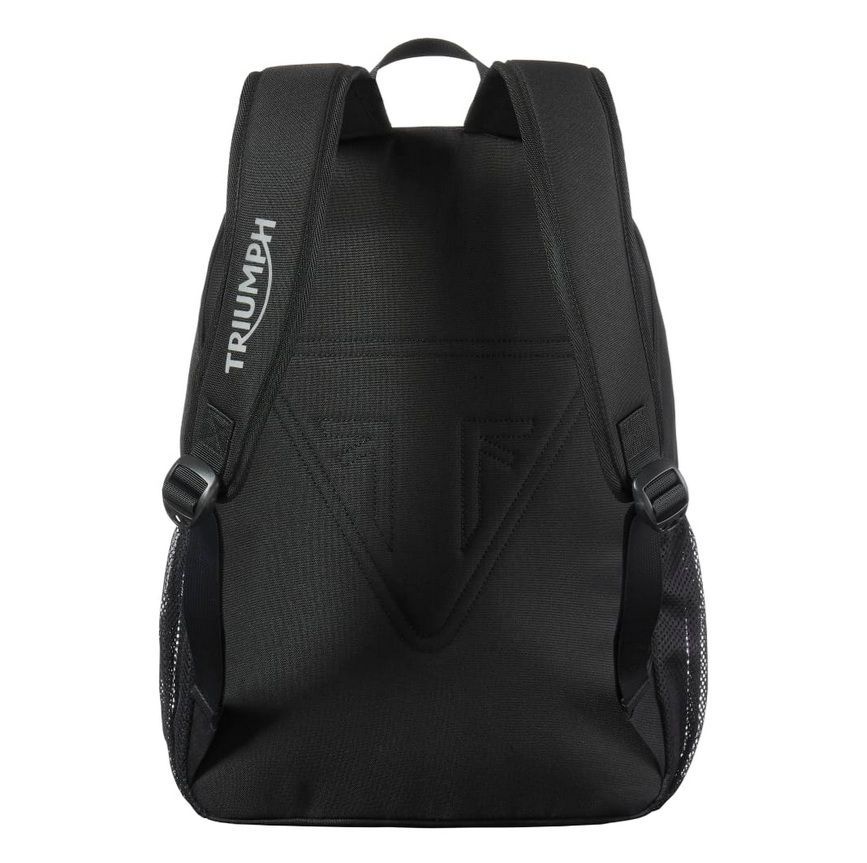 TRIUMPH トライアンフ 工場 20L Event Day Backpack TRIUMPH