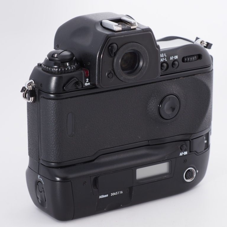 Nikon ニコン F5 ボディ フィルム一眼レフカメラ - メルカリ