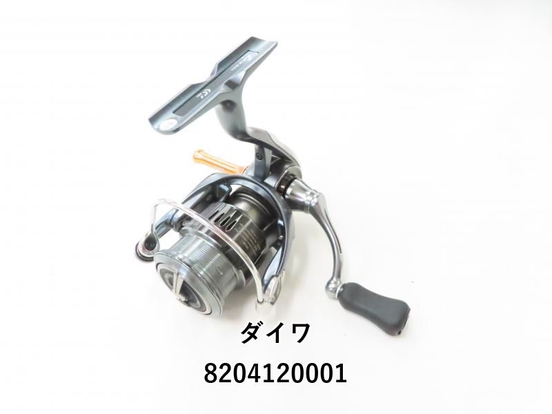 【新品未使用】ダイワ 23 エアリティ ST SF1000S-P ダイワ エアリティ SF1000S-P (リール) 価格比較 - 価格.com