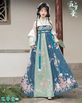 唐装
