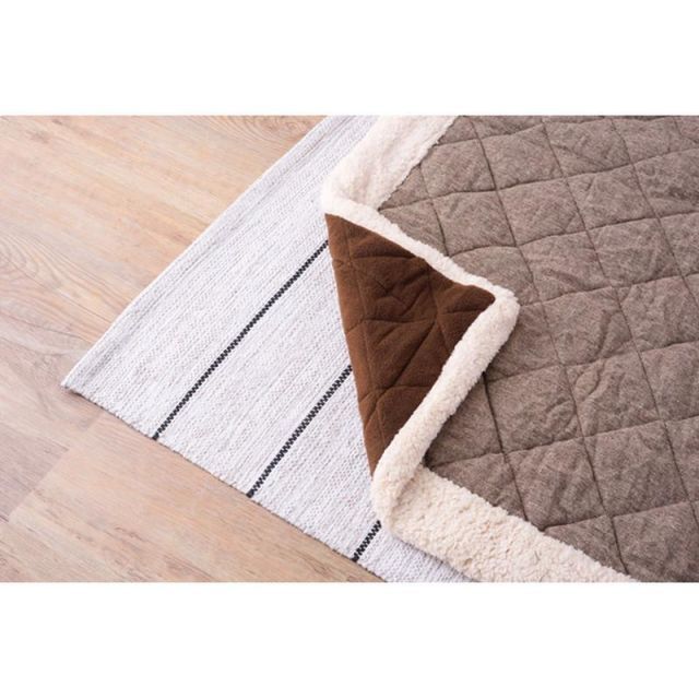 ムートン敷きパッド シングルサイズ　エクセルヒューマン ムートン敷きパッド シングルサイズ エクセルヒューマン ExcelHumann