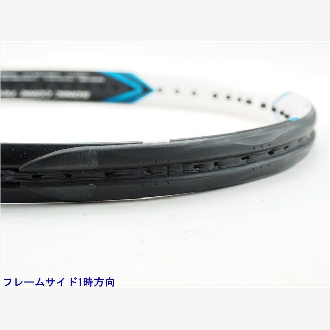 中古 テニスラケット スリクソン スリクソン ブイワン 2018年