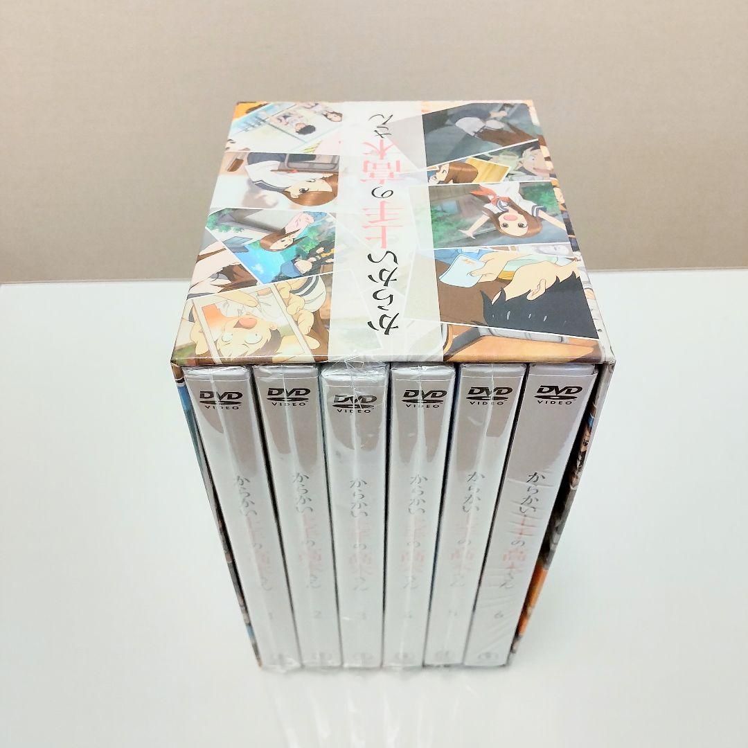 からかい上手の高木さん 1期 全６巻 blu-ray 全巻セット - アニメ