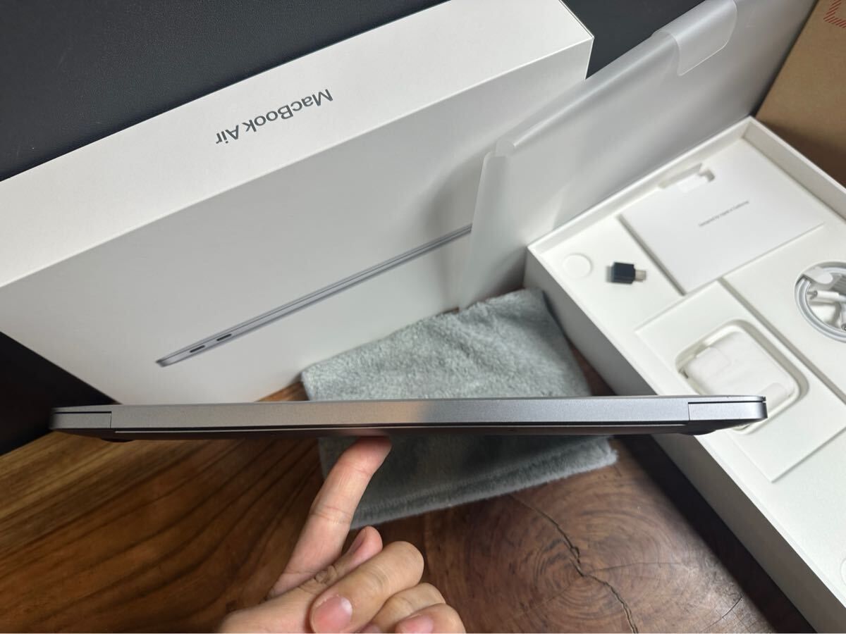Air 13-inch