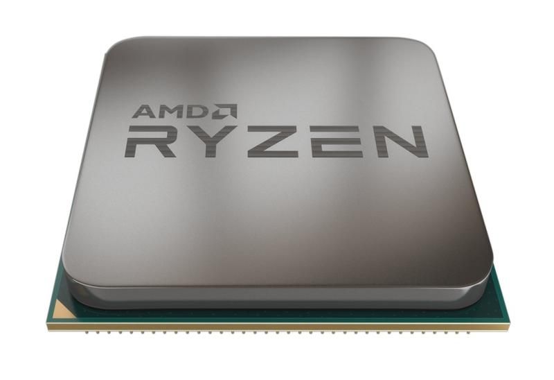 CPU Ryzen5