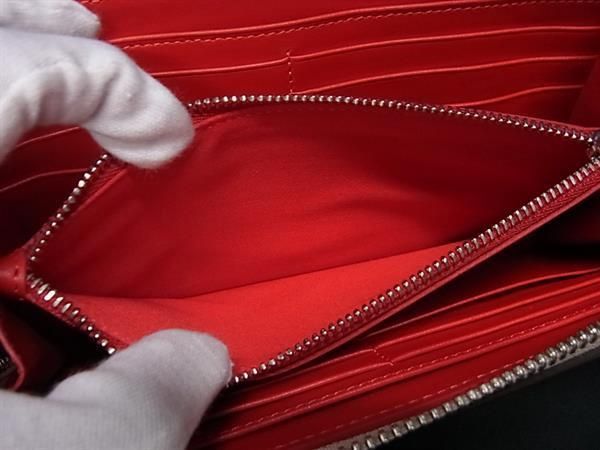 □極美品□ Christian Louboutin ルブタン パネトーネ スパイク