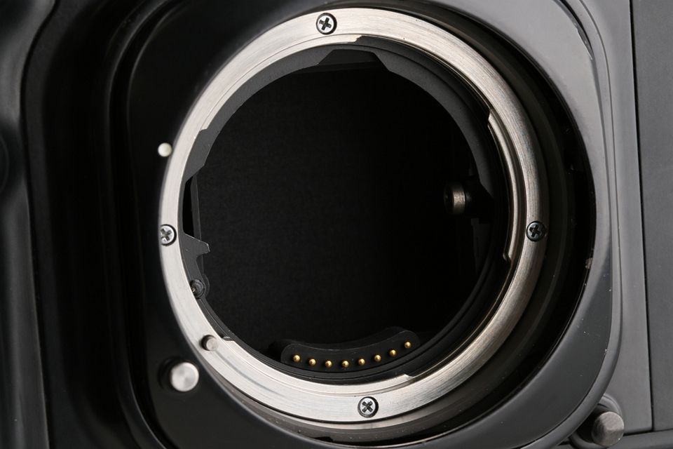 フジカ GS645用 Close up finder Q583 Fujica GS645 Professional