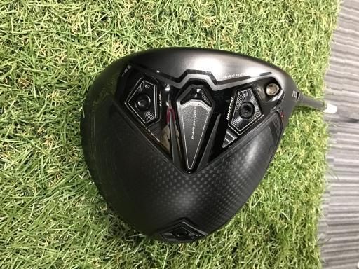 コブラ cobra DARKSPEED LS 10.5° ドライバー DR SPEEDER NX for Cobra DARKSPEED DR フレックスSR メンズ 男性用 右利き 右用 Bランク ゴルフクラブ
