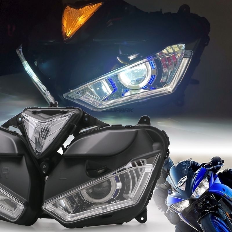 YZF R25