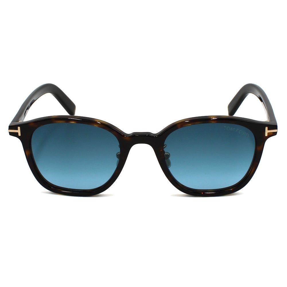 トムフォード TOM FORD FT0978D 52W 49 サングラス アジアンフィット  