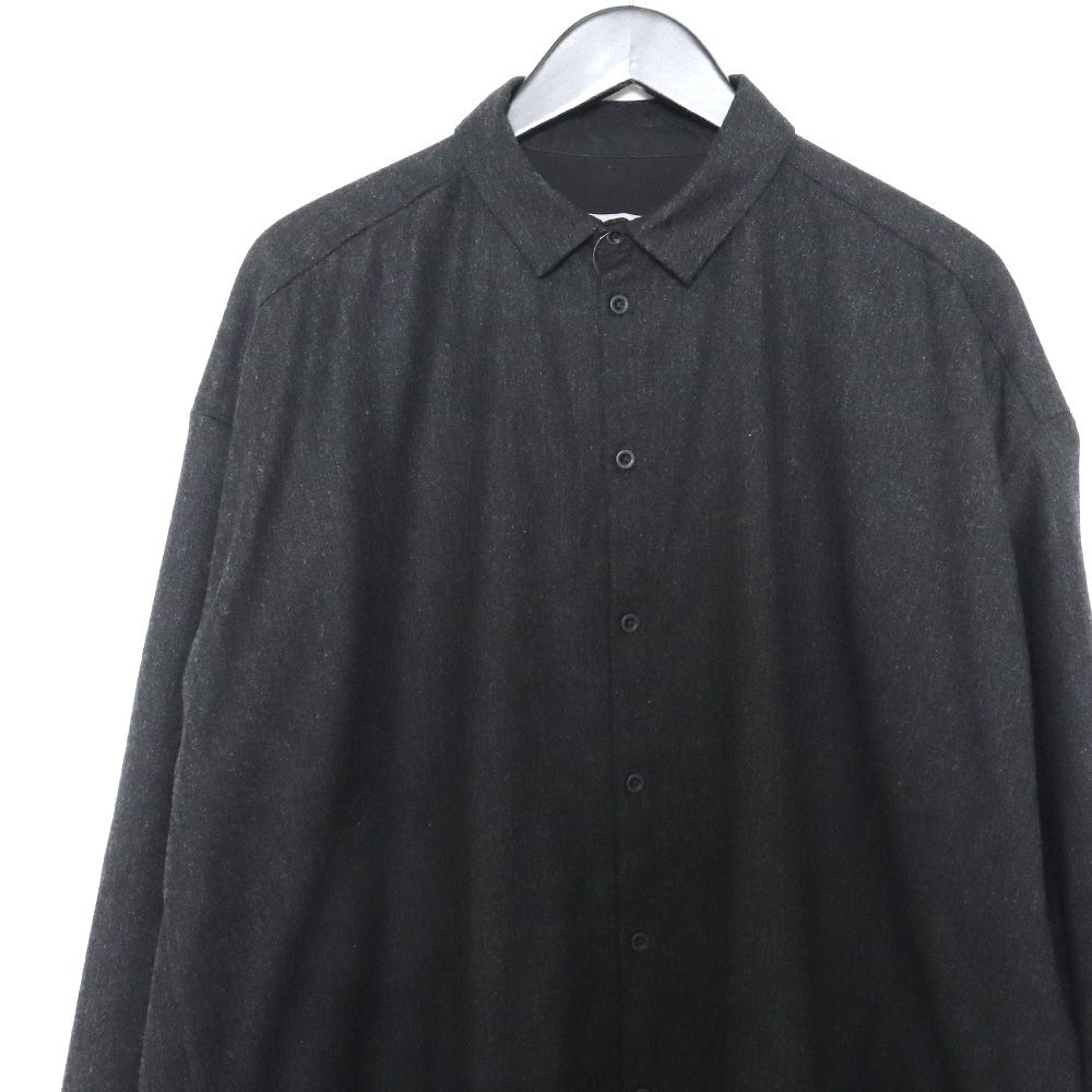 TOOGOOD THE DRAUGHTSMAN SHIRT L - GRAIZ-UsedBrand Shop - メルカリ