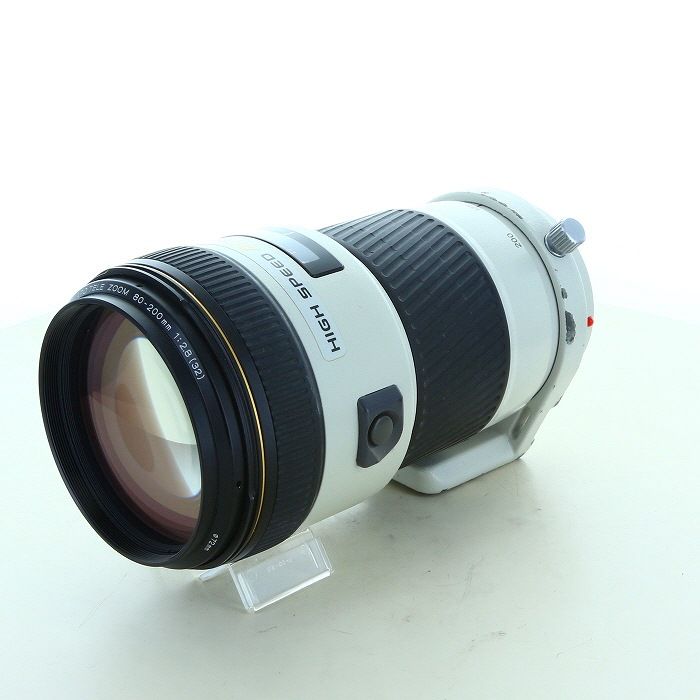 MINOLTA】ミノルタ High Speed AF APO TELE 200mm F2.8 G / ケンコー