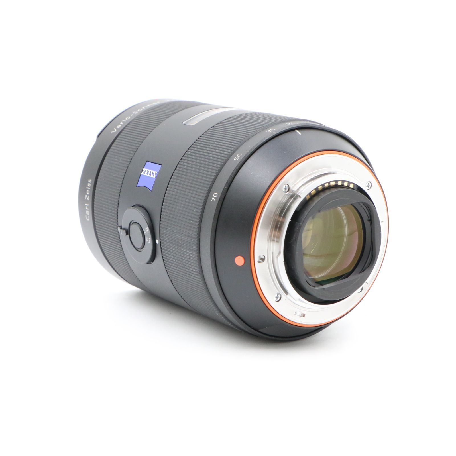 SONY 24-70mm f2.8 za sal2470z レンズ(ズーム) SONY レンズ 24-70mm