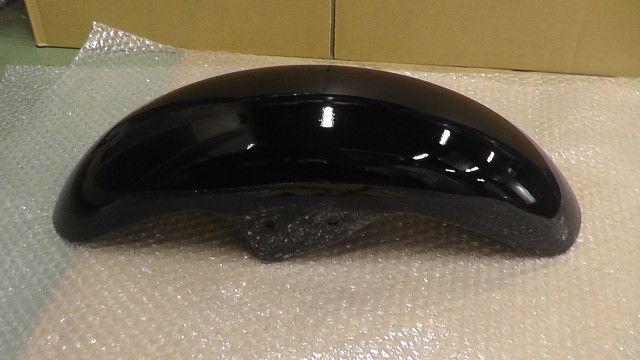 エリミネーター125 BN125A の フロントフェンダー :#1750835877