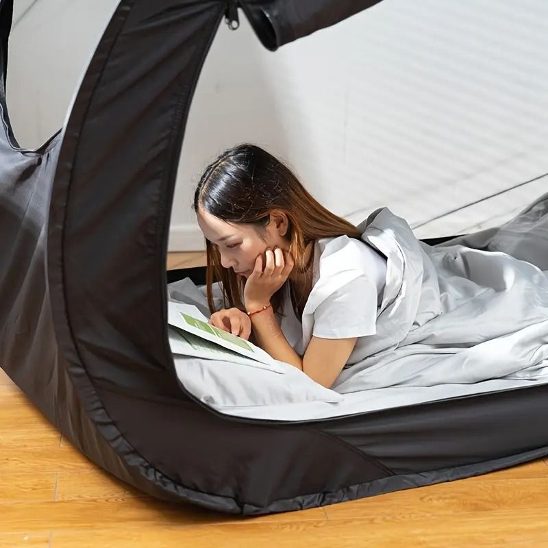 折りたたみ式 簡単設営