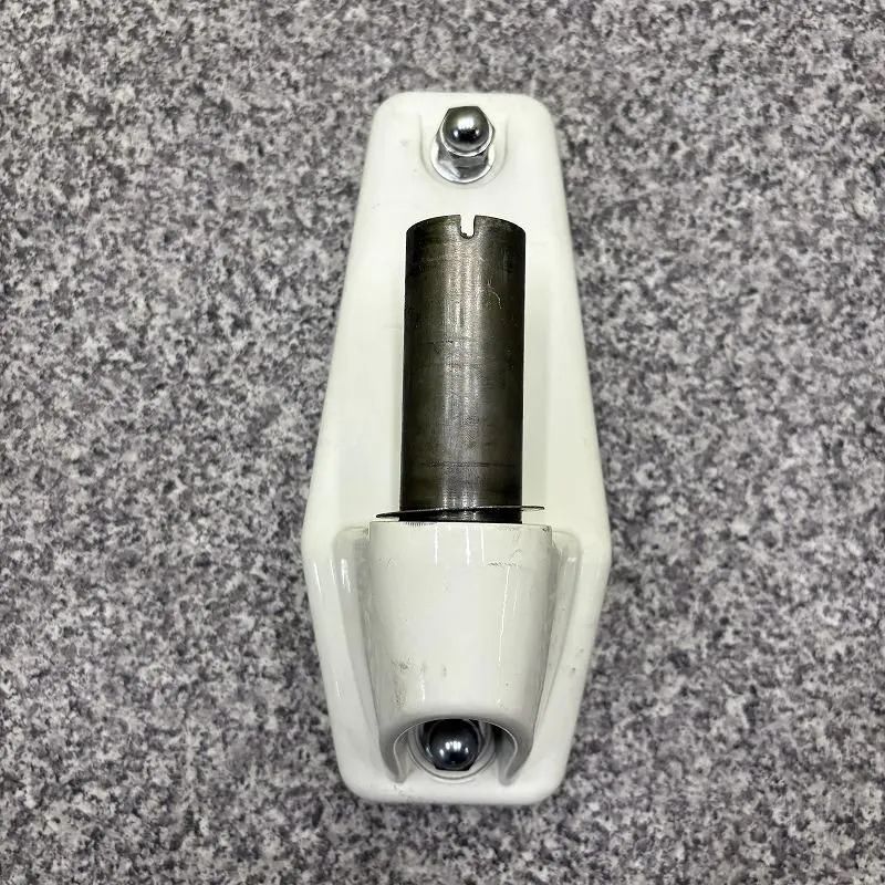 壁付けアーム式ヘアスチーマー ベルミスト